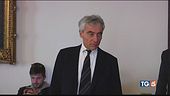 "Su richiesta ufficiale pronto a dimettermi"