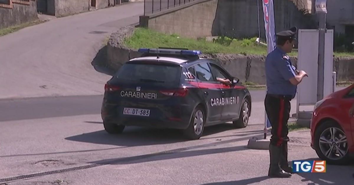 TG5: Pedofilo ucciso forse per vendetta Video | Mediaset Infinity