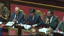 Paolo Savona indagato per usura bancaria