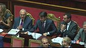 Paolo Savona indagato per usura bancaria