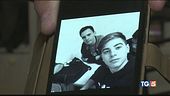 Ritrovati il corpo di Matteo e la sua moto