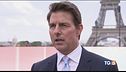 "Mission Impossible" 6, spericolato Tom Cruise