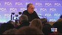 FCA: Marchionne drammatico addio