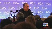 FCA: Marchionne drammatico addio
