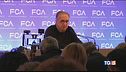 Marchionne gravissimo "Un leader illuminato"