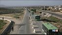 800 caschi bianchi salvati da Israele