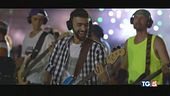 Notte magica a Firenza con la band più grande del mondo
