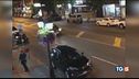 Sparatoria a Toronto, due morti e 14 feriti