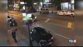 Sparatoria a Toronto, due morti e 14 feriti