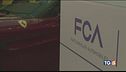 FCA, via all'era Manley in Borsa titoli calano