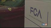 FCA, via all'era Manley in Borsa titoli calano