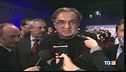 Silenzio su Marchionne