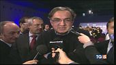 Silenzio su Marchionne