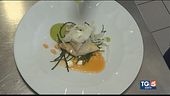 Cefalo con salicornia