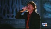 Auguri  Mick Jagger