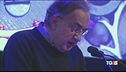 Addio a Marchionne un grande italiano