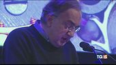 Addio a Marchionne un grande italiano