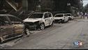 Grecia, dietro i roghi l'ombra dei piromani