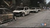 Grecia, dietro i roghi l'ombra dei piromani