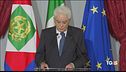 "L'Italia non sia come un far west"