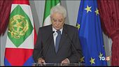 "L'Italia non sia come un far west"