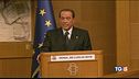 Berlusconi: speranza è progetto L'altra Italia