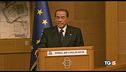 Berlusconi: speranza è progetto L'altra Italia