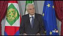 "L'Italia non può essere un far west"