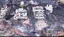 Incendi in Grecia: si cercano i dispersi