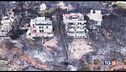 Incendi in Grecia: si cercano i dispersi