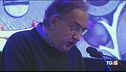 Marchionne era in cura FCA: non sapevamo niente
