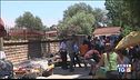 Via il campo rom, "Ordine e legalità"