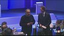 Marchionne era in cura
