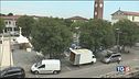 Spari ai migranti, adesso è allarme
