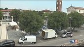 Spari ai migranti, adesso è allarme