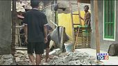Terremoto in Indonesia, 10 morti e grande paura