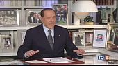 Berlusconi: il governo vuole spartirsi tutto