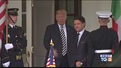 Trump-Conte, intesa sui migranti