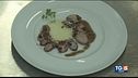 Seppie con polenta