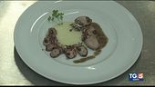 Seppie con polenta