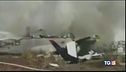 Cade aereo in Messico miracolo, tutti salvi