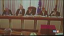 Rai, vigilanza boccia la presidenza di Foa