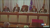 Rai, vigilanza boccia la presidenza di Foa