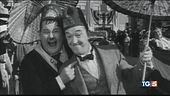 Stanlio e Ollio