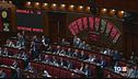 Stallo sulle nomine voto sul dl dignità