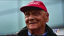 Grave Niki Lauda dopo un trapianto
