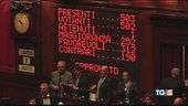 Dl dignità: ok Camera opposizioni all'attacco