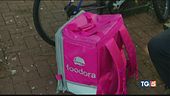 Foodora lascia l'Italia