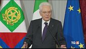I 400 tweet sospetti contro il Quirinale