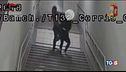Milano, ragazza sfugge ad aggressione